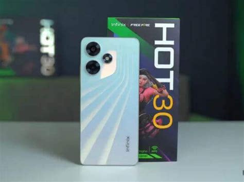 Infinix Hot 30 Price In Ghana Specs And Where To Buy Artofit