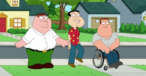 Quagmire Chair Gif | Morsodifame Blog