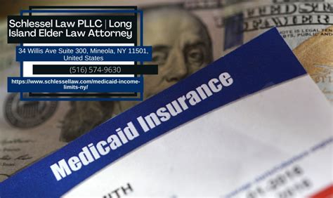 Long Island Medicaid Planning Attorney Seth Schlessel Explains 2025