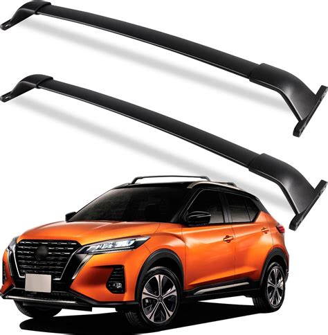 Amazon Wonderdriver Heavy Duty Lb Roof Rack Cross Bars