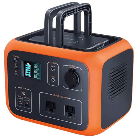 Sidedeal Tacklife Portable Power Station