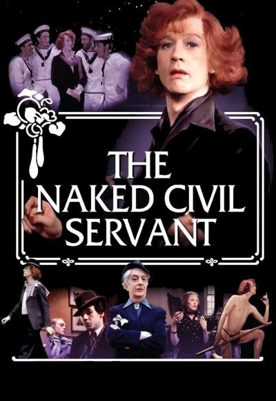 Watch Full Episode Of The Naked Civil Servant With English Sub