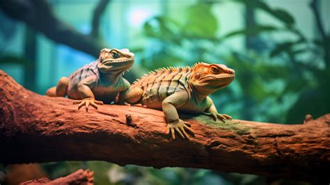 Lizard Ai Background Images Hd Pictures And Wallpaper For Free