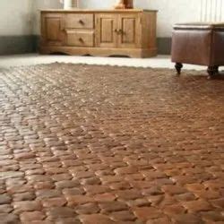 Leather Rugs Exporter From Panipat