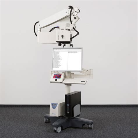 Heidelberg Spectralis Fluorescein Angiography Module Innova