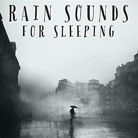 Amazon Music Natural Sample Makers Nature Recordings Rain Sounds For