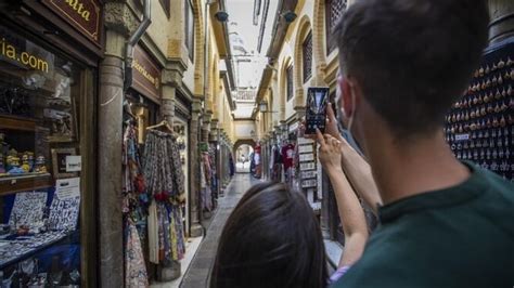 Unleash The Charm Of Granada Self Guided Exploration With Guided