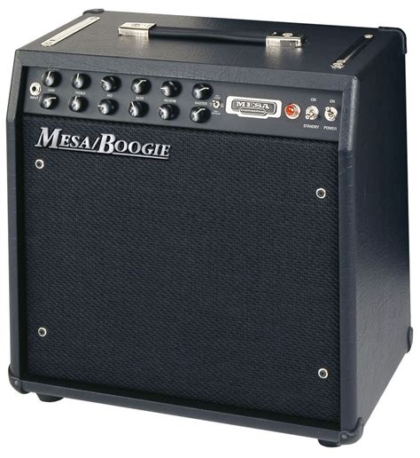 Photo Mesa Boogie F X Combo Mesa Boogie F Audiofanzine