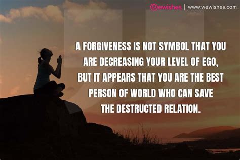 Happy Global International Forgiveness Day 2024 Wishes Quotes