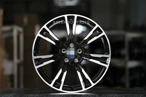 Fit Bmw M5 F90 20 Inch Forged Wheels Rims 20x9 5 20x10 5 5x112 Et28 70 Forza Performance Group