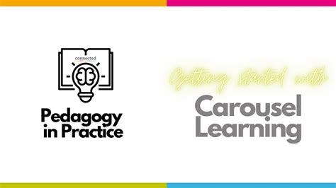 Getting Started With Carousel Learning Youtube