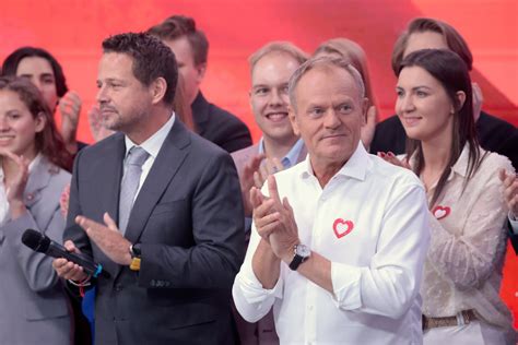 Wybory prezydenckie 2025 już niedługo Kto do Pałacu Prezydenckiego