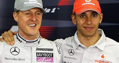 Schumacher & Hamilton are the Kings of Montreal | GRANDPRIX247