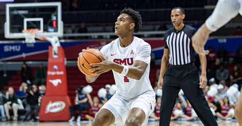 Live Updates Smu Vs Temple On