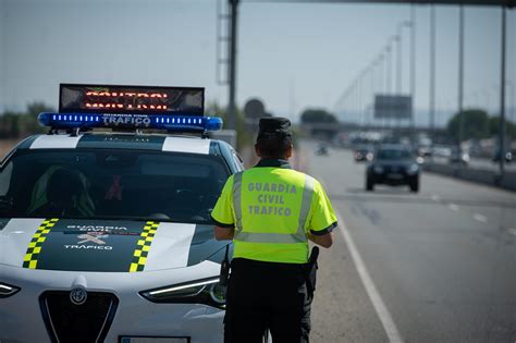 Las Multas Y Puntos Que Se Pierden Por Exceso De Velocidad Tabla De