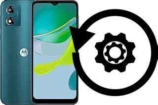 Reset En Motorola Moto E Restaurar Y Borrar Todo