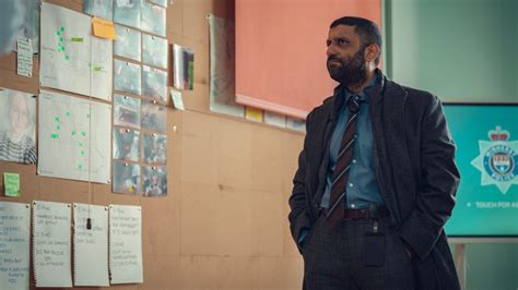 Netflix’s Fool Me Once Cast Michelle Keegan Richard Armitage Adeel Akhtar Joanna Lumley