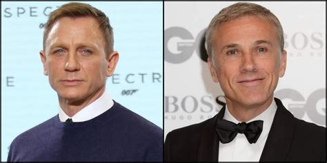 Christoph Waltz To Return As James Bond S Archenemy Blofeld In Bond 25