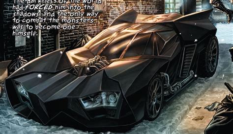 THE BATMAN Hot Wheels Batmobile First Look Revealed Along With More Promo Art
