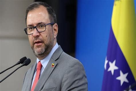 Canciller Gil sobre ayuda de la USAID Fue una operación de corrupción