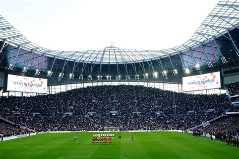 Premier League clubs face multi-million tax hikes over stadiums next year