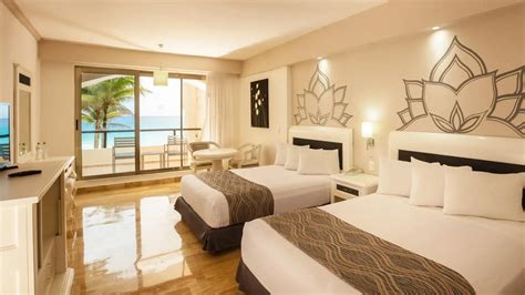 Golden Parnassus Cancun Resort Cancun All Inclusive Golden