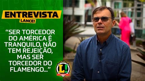 Ex Globo Tino Marcos Fala Sobre Time Do Cora O E Rela O Profissional