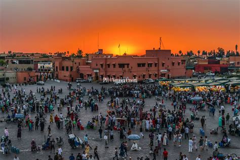 Marrakech Cose Da Fare E Vedere Nell Eclettica Citt Del Marocco