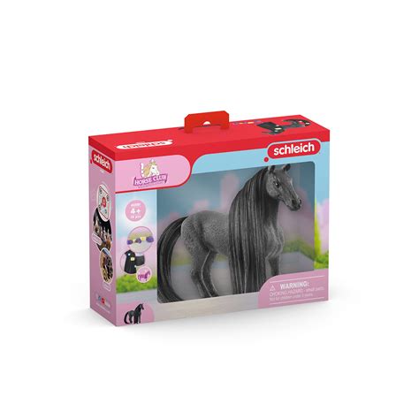 Schleich Horse Club Sofias Beauties Criollo Definitivo