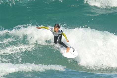 Circuito Surf Talentos Oceano coroa os primeiros campeões da temporada