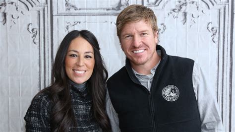 Heres How Much Chip And Joanna Gaines Are Really Worth