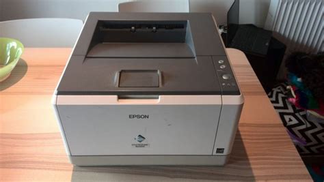 Epson AcuLaser M2000