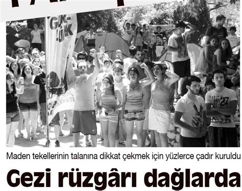 SolHafıza on Twitter RT GunlukArsiv 29 Temmuz 2013 Güney Marmara