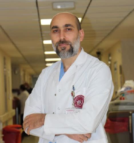 Dr Öğr Üyesi Aydın Nadir Yorumlarını gör ve randevu al Doktorsitesi