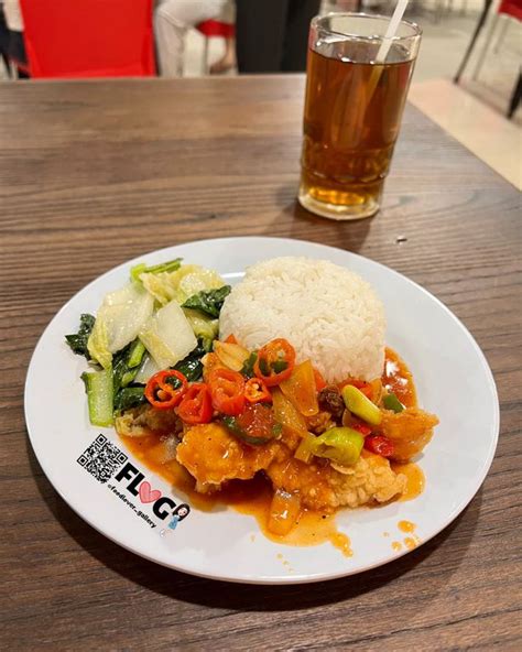 Murmer Review Nana Ig Foodlover Gallery Di Restoran Segaria