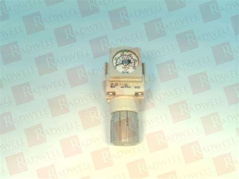 AR20 N02E Z B X406 Pneumatic Regulator By SMC