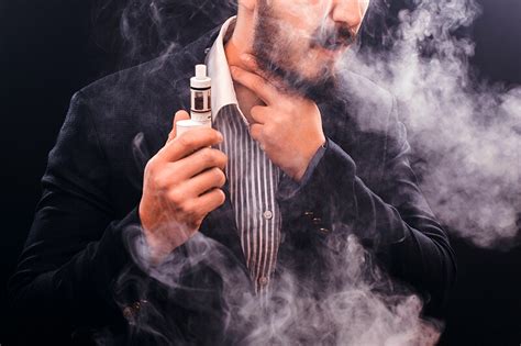 Infographic Do You Know The Signs Of Vaping Related Lung Illness