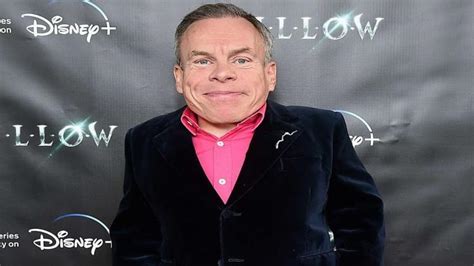 Warwick Davis Bio, Age, Net Worth, Height - Newsintv