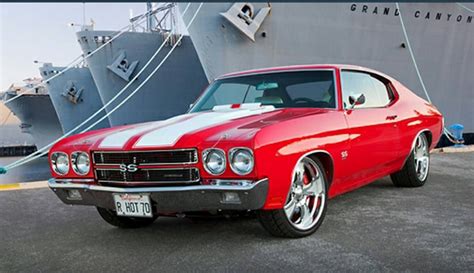 Pin By Kathy Woods On Chevrolet Muscle Cars Classic Cars Trucks Chevy Chevelle Ss