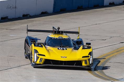 Imsa First Porsche 963 Win At Long Beach — Car Racing Reporter