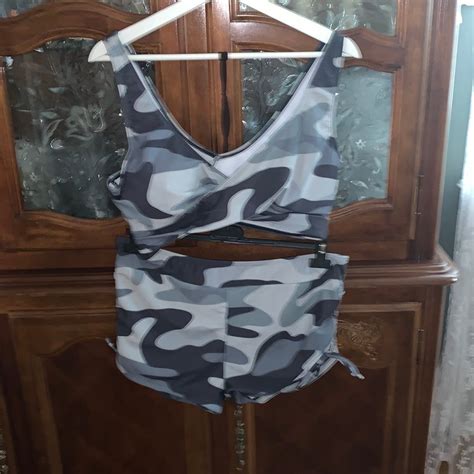 Se produkter som liknar Bikini set på Tradera 690395963