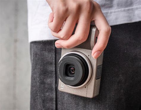 Ricoh Gr Iii Diary Limited Edition Camera Coming To The Us