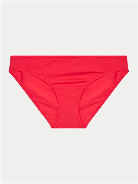 Pepe Jeans Купальник Pepe Sc Bikini Set PGB Червоний Modivo ua