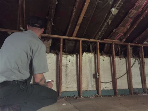 Peeling back the layers of the historic Swains Lockhouse – C&O Canal Trust