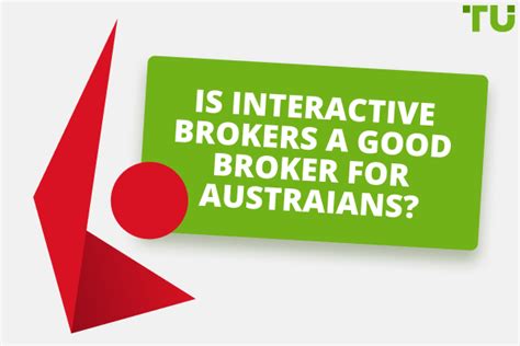 Interactive Brokers Review Pros Cons And Key Features