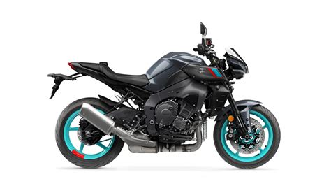 Yamaha MT 10 Zweirad Loitz