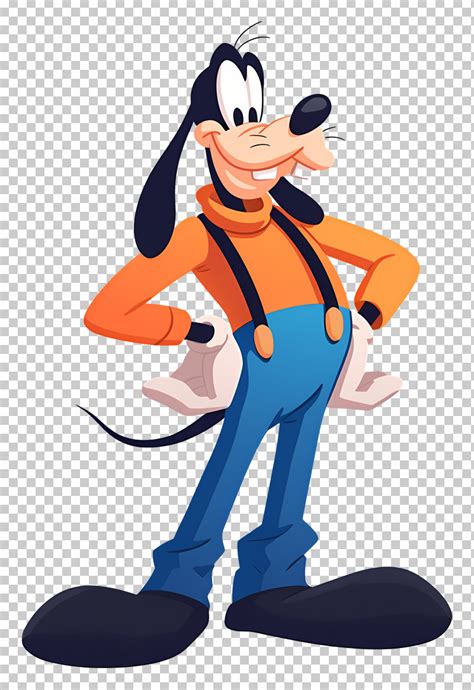goofy goofy cartoon dog character png clipart animated cartoon dog