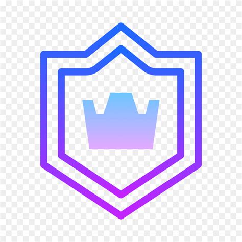 Clash Royale Transparent Png Pictures - Clash Royale Logo PNG - FlyClipart