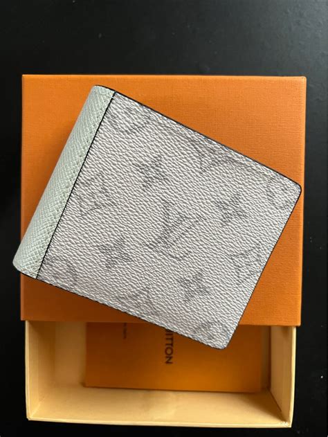 Louis Vuitton Multiple Wallet Men S Fashion Watches And Accessories Wallets And Card Holders On