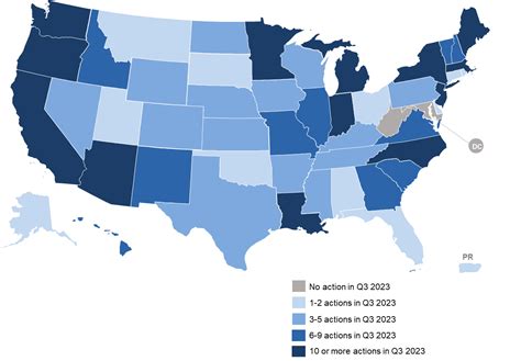 50 States Of Power Decarbonization Q3 2023 Utilities Consider Hydrogen